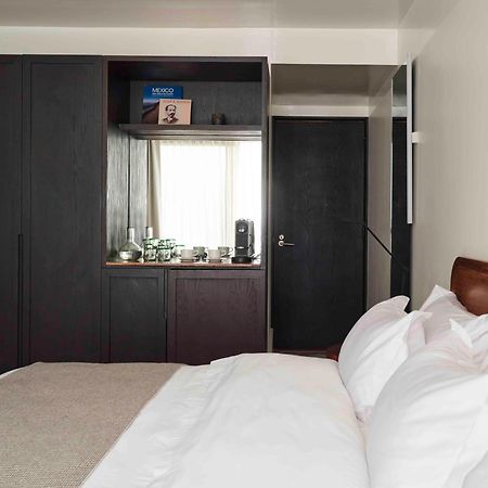 Hotel Dama Mexikóváros Kültér fotó