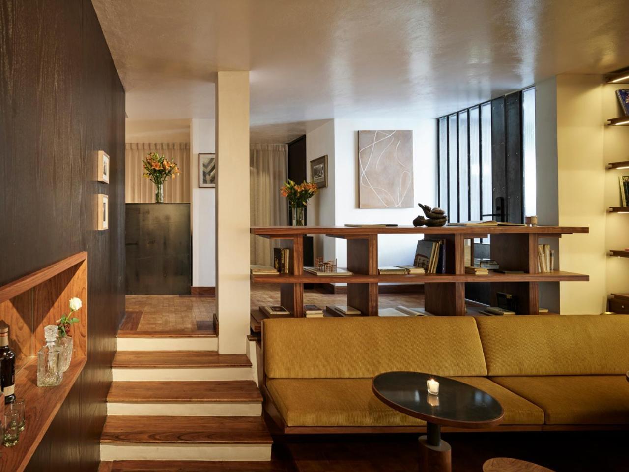 Hotel Dama Mexikóváros Kültér fotó