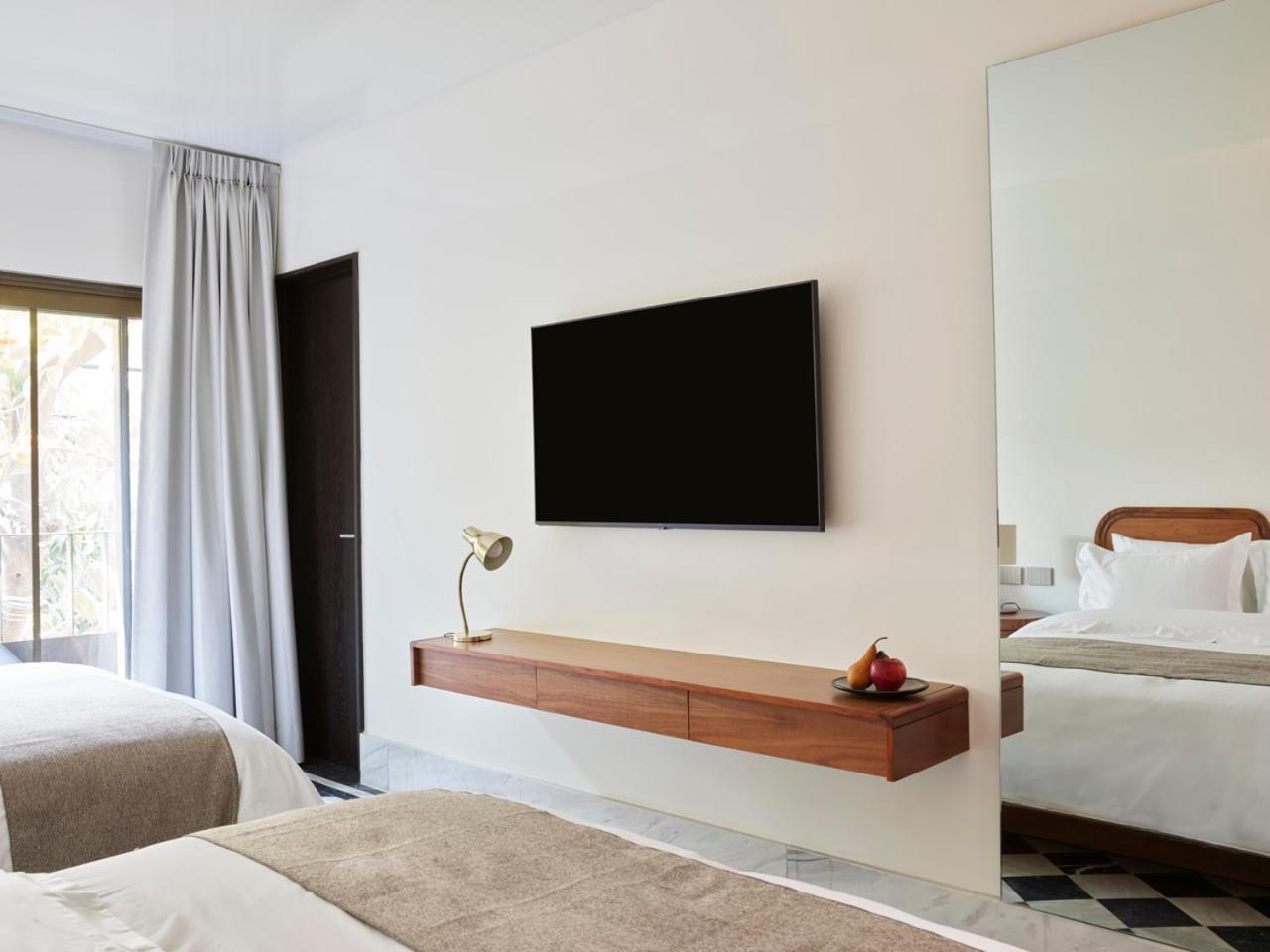Hotel Dama Mexikóváros Kültér fotó