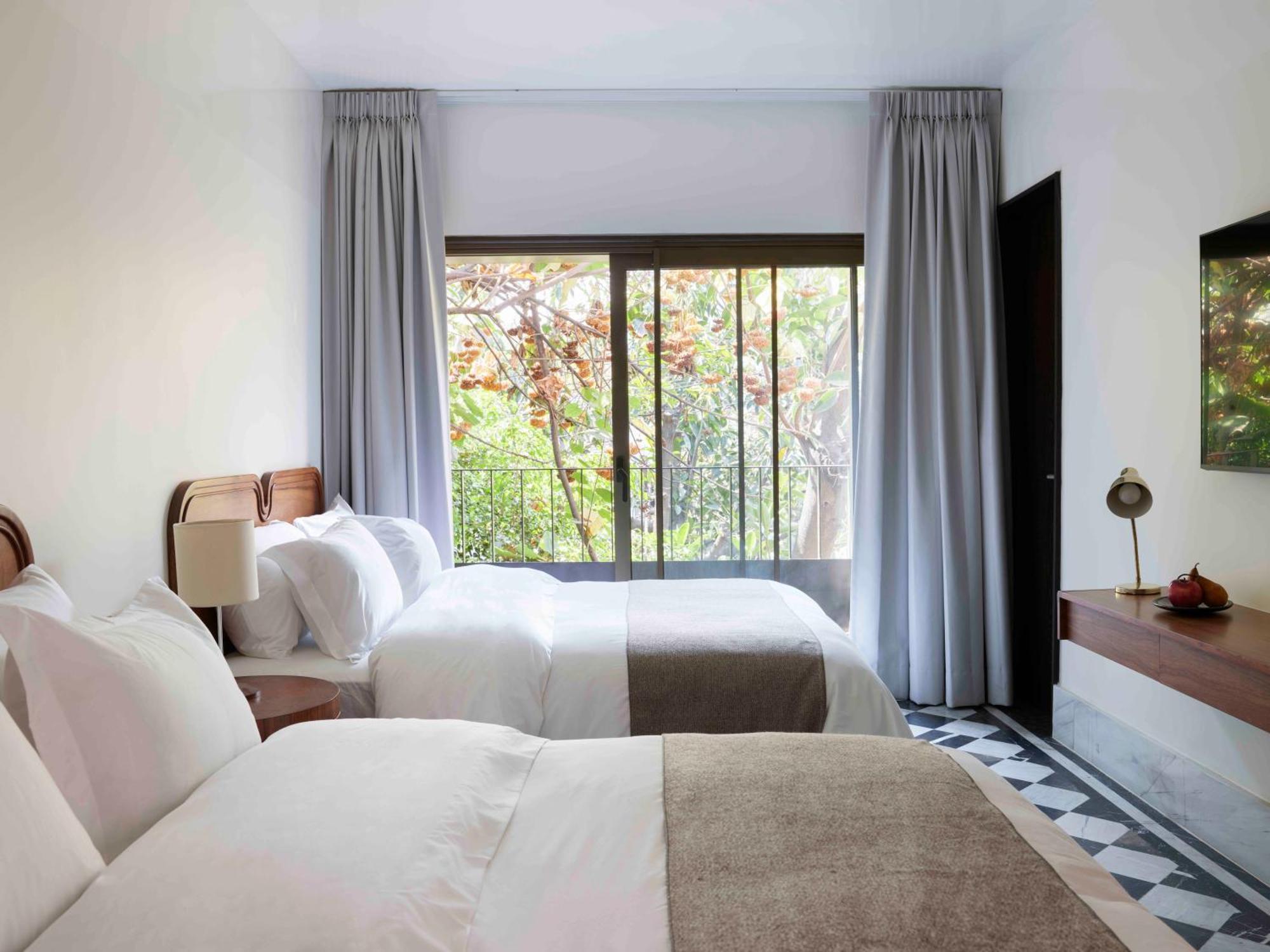 Hotel Dama Mexikóváros Kültér fotó