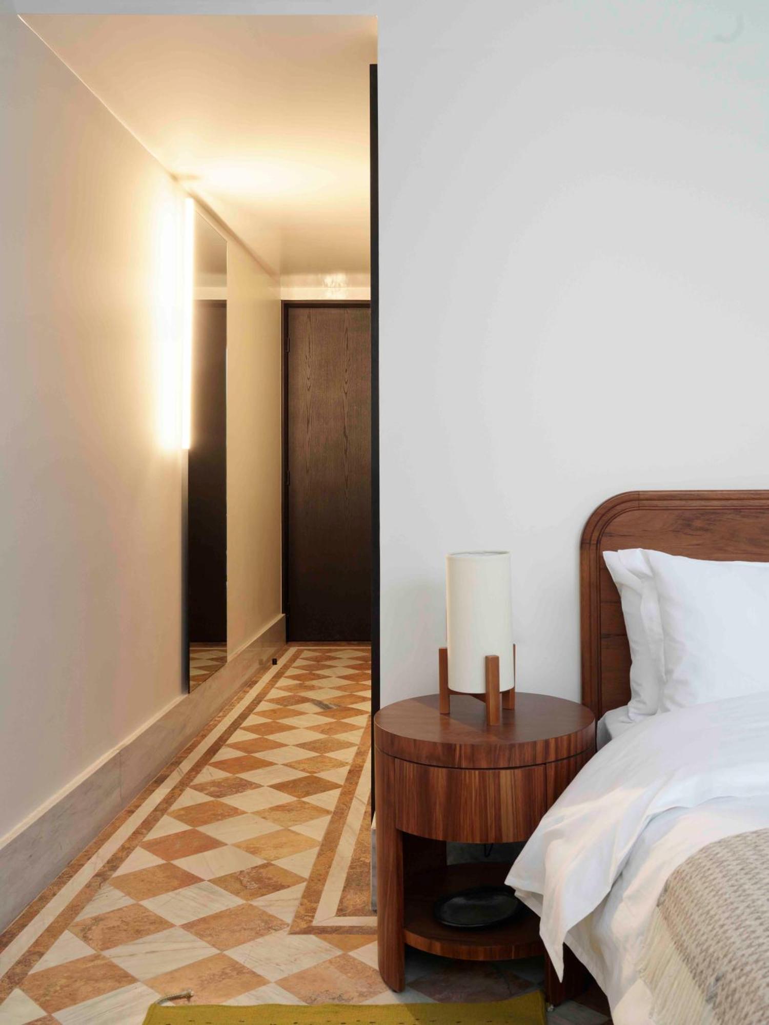 Hotel Dama Mexikóváros Kültér fotó