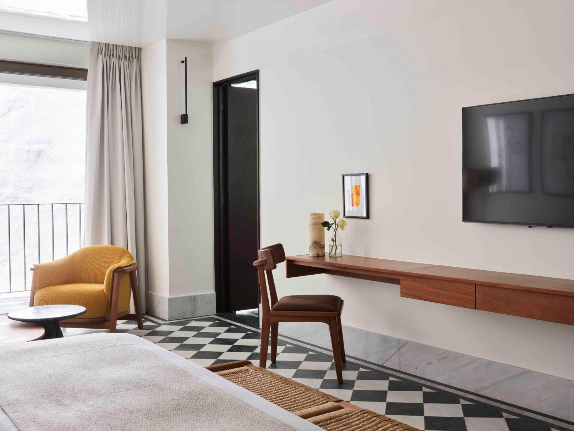 Hotel Dama Mexikóváros Kültér fotó