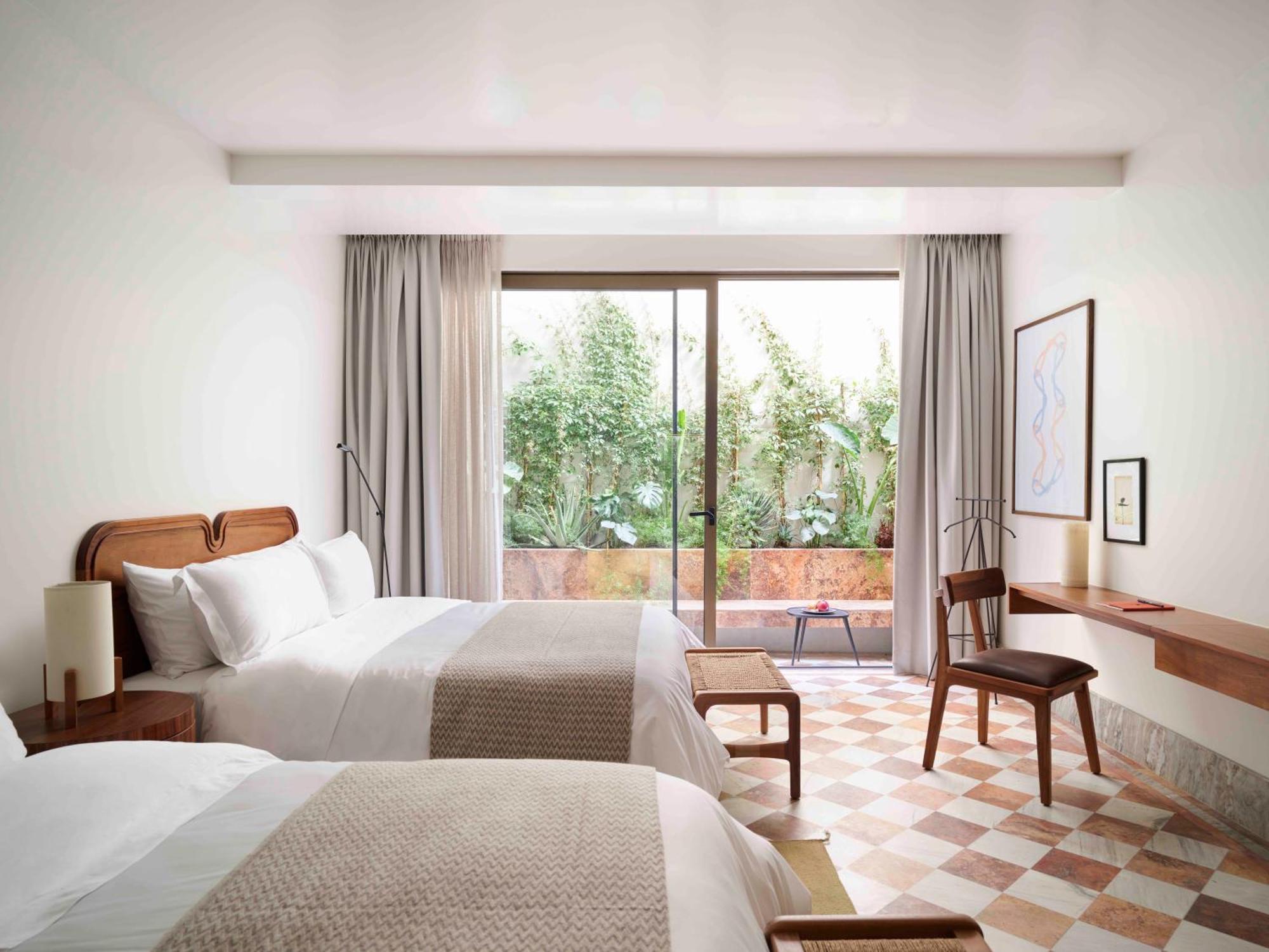 Hotel Dama Mexikóváros Kültér fotó